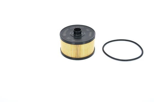 Renault Taliant Austral Clio V Megane IV Talisman Nissan Qashqai II Micra V... BOSCH