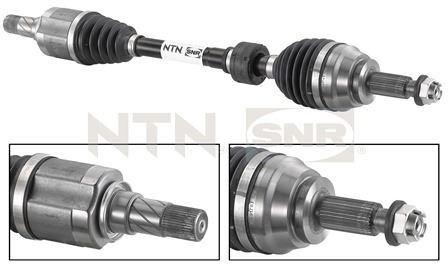 Renault Talisman Aks SNR