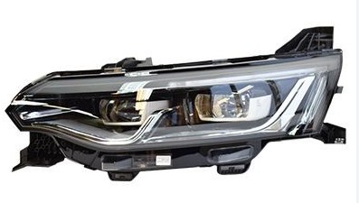 Renault Talisman Far Sol LED MY
