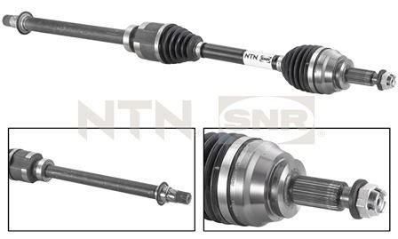 Renault Talisman Aks SNR