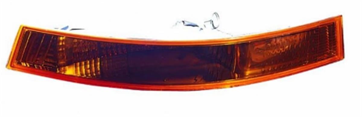 Tampon Sinyali Sol Master/Opel-Movano Bm 03-09.