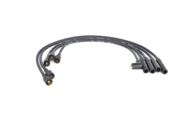 Ford Taunus Buji Kablo Takımı BOSCH