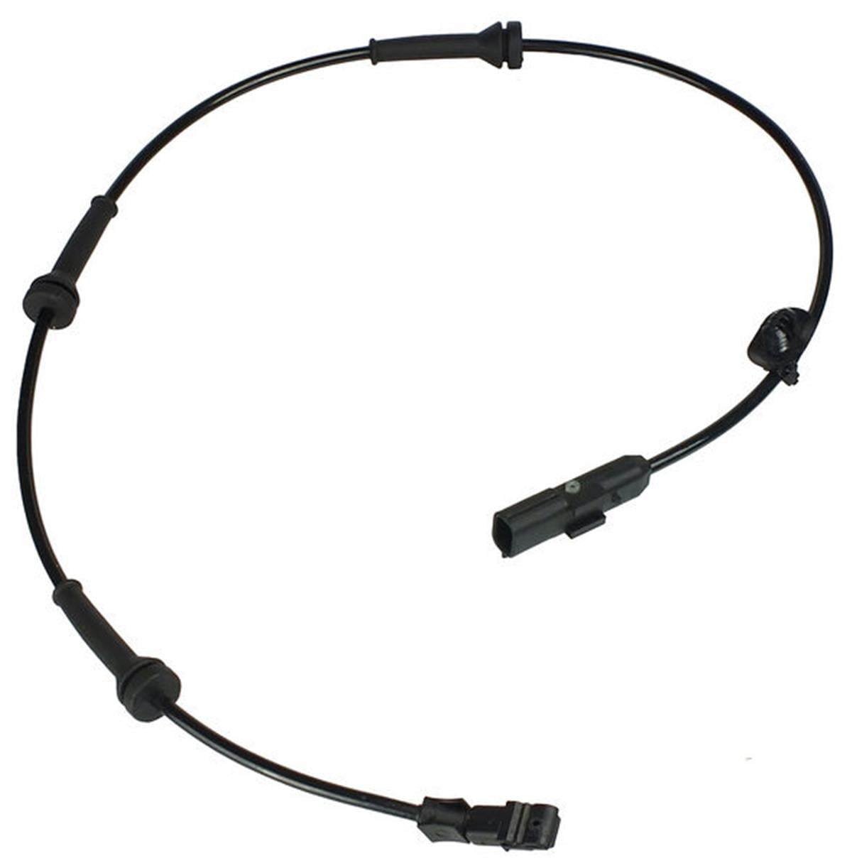 Tekerlek Hız Sensörü Megane 2-Scenıc 2 1.4-1.6-1.5 Dci-1.9-2.0 Dci 03 Ön 720Mm