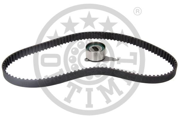 Ford Telstar Mazda 626 Triger Kayışı Seti OPTIMAL