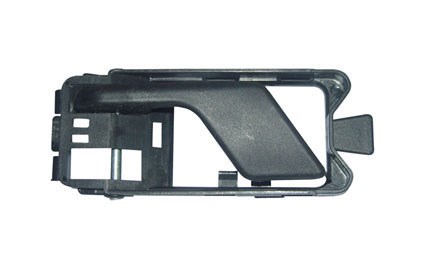 Fiat Tempra Tipo Kapı İç Açma Kolu Sağ Siyah BRUCKE