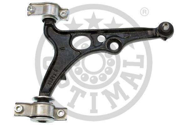 Fiat Tempra Tipo Brava Bravo Lancia Alt Salıncak Komple Sağ 17MM OPTIMAL