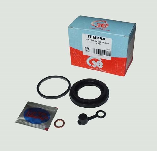 Fiat Tempra Tipo Kaliper Tamir Takımı Ön 3E