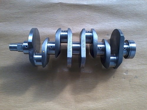 Fiat Tempra Krank GENMOT