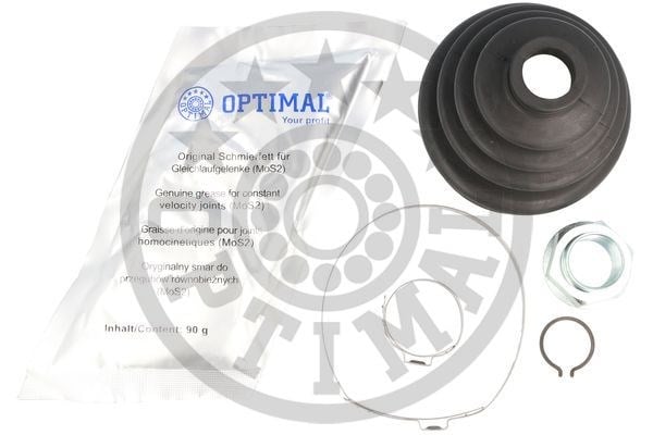 Fiat Tempra Ön Tahrik Mili Körük Seti OPTIMAL