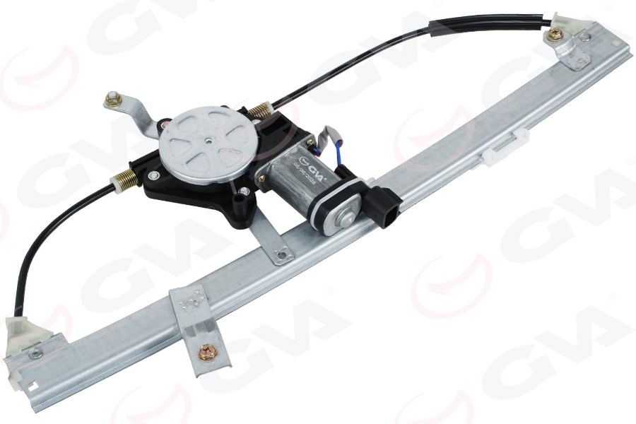 Fiat Tempra Tipo Uno Sağ Cam Mekanizması Motorlu GVA