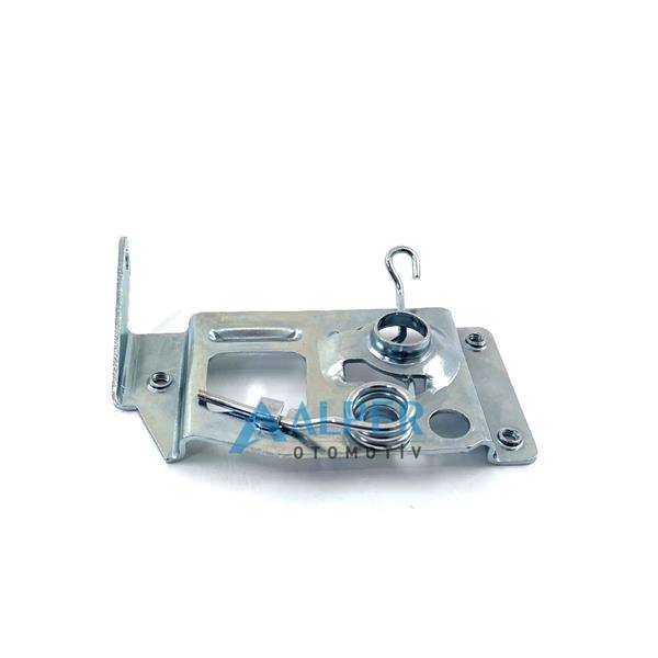 Fiat Tempra Tipo Motor Kaput Kilidi ALPER