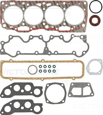 Fiat Tempra Tipo SLX Motor Takım Contası Full SKT Keçeli Subap Lastikli V.REINZ