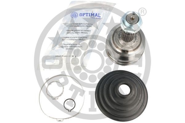 Fiat Tempra Dış Aks Kafası Körüklü OPTIMAL