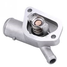 Fiat Tempra Tipo SLX Uno 70 Termostat 87 C Komple 1.4 1.4IE 1.6 1.6IE SUPSAN