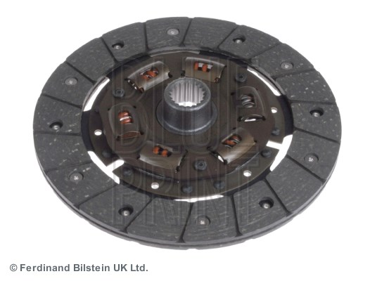 Daihatsu Terios Debriyaj Diski Balatası BLUEPRINT