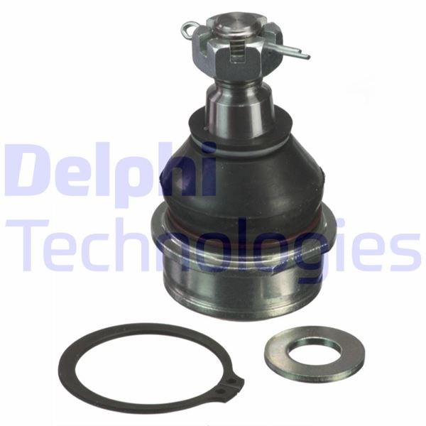 Daihatsu Terios Alt Rotil Ön DELPHI