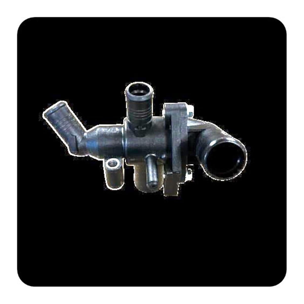 Termostad Gövdesı Transit V.347 2.4Td 06 11 A. Çeker