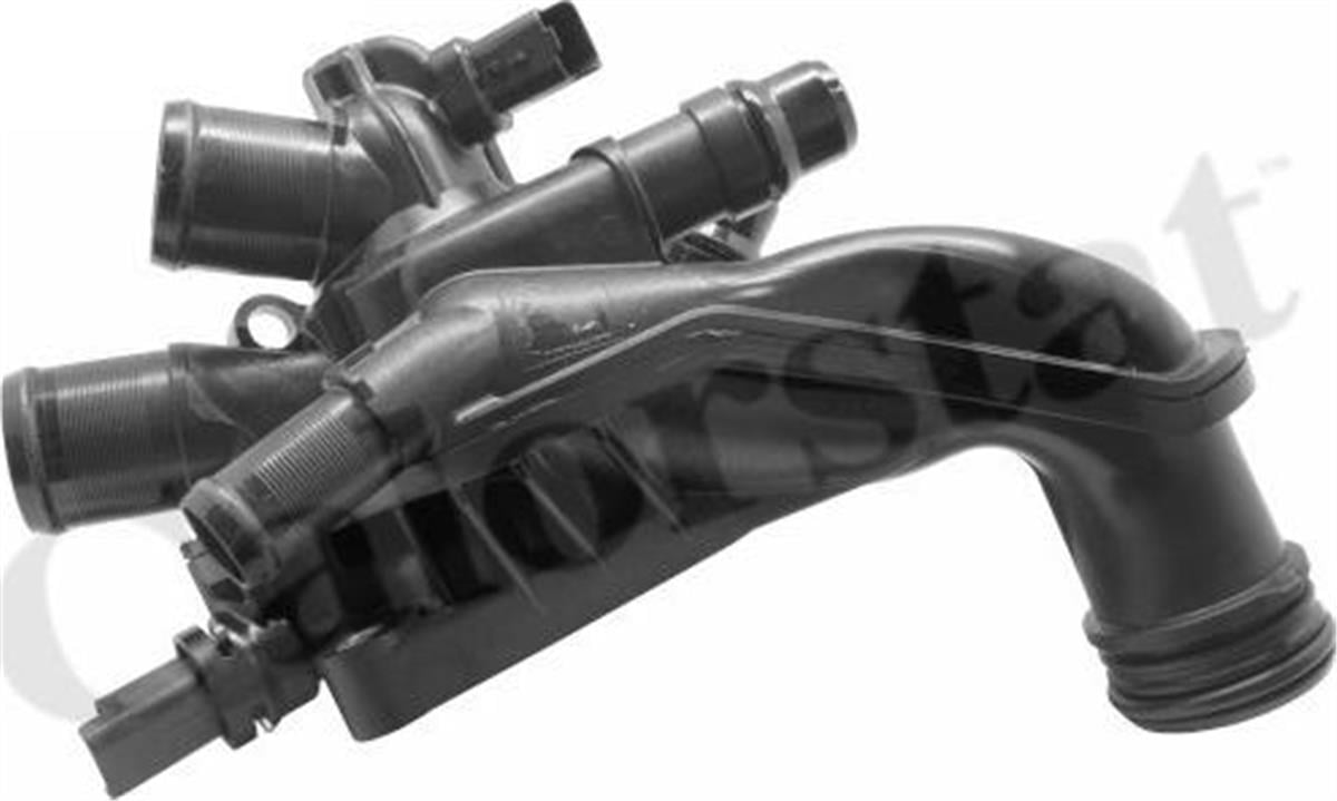 Termostat 105C 2008-208-3008-308-508-C4-C5 1.6 Fişli
