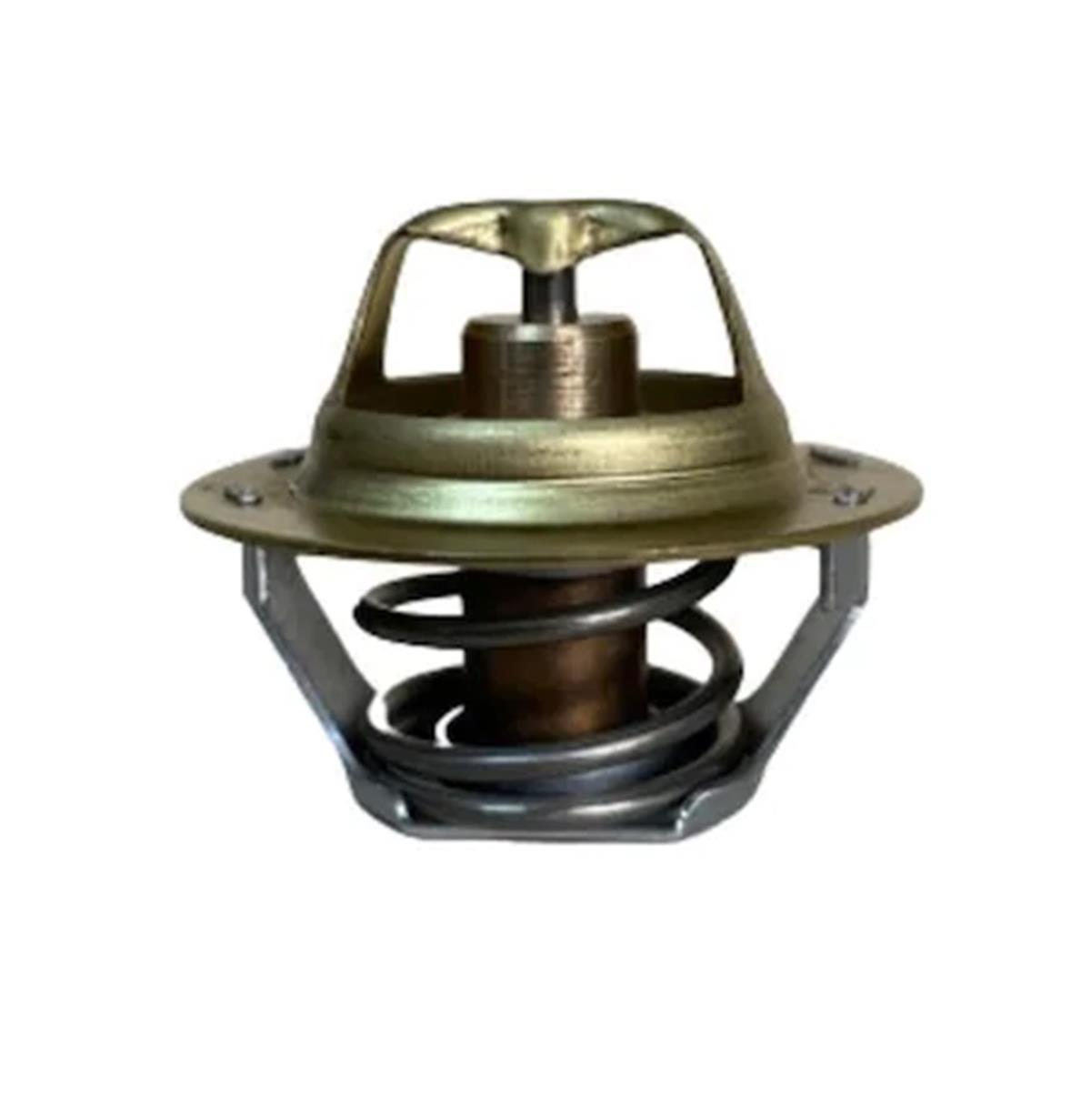 Termostat 74 C Skoda Fabıa 1.4-1.4 Tdi 99-08 -Felicia 1.3 94-98