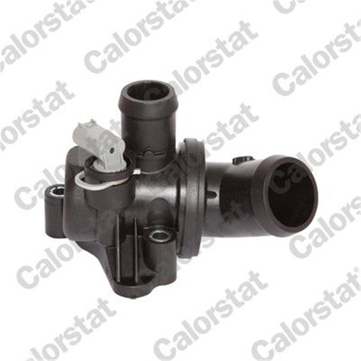 Termostat 80 C Mercedes M266 W169 W245