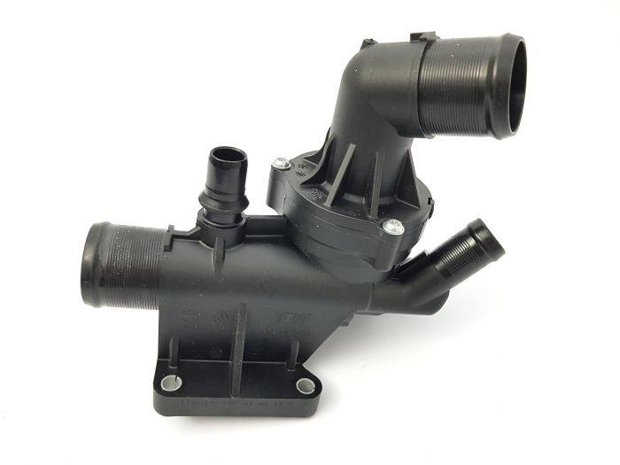 Renault-Mercedes Termostat 80 C 1.6 Dci My A6262000115-110617671R