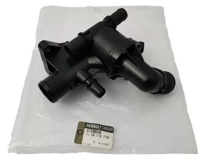 Renault-Mercedes Termostat 80 C 1.6 Dci My A6262000115-110617671R