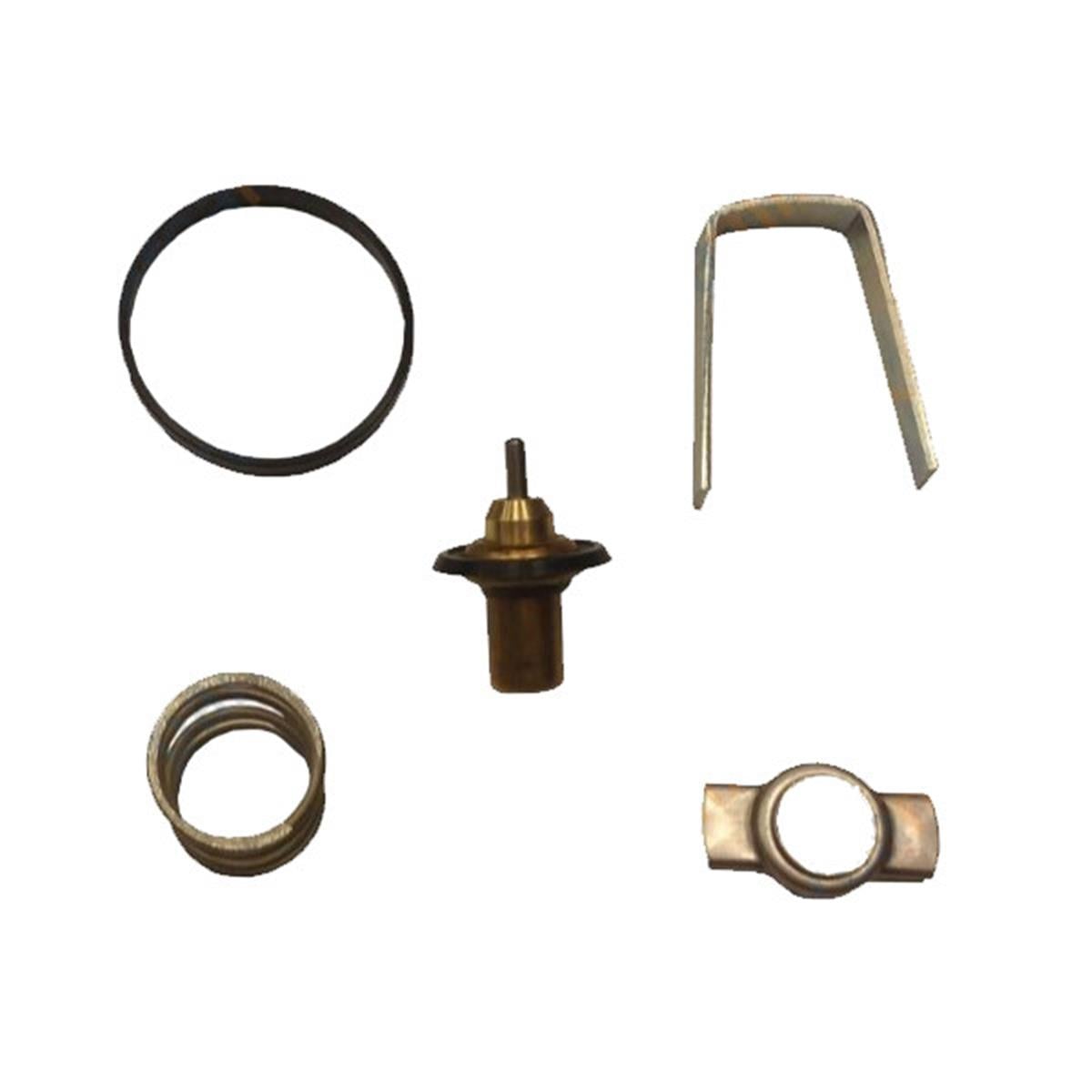 Termostat 83C Clio-Kango-Logan 1.5Dcı Iç Grup