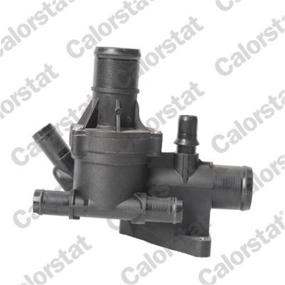 Termostat 85 C Mercedes Om622 Om626 W205 W447 . Renault R9m 1.6 Dci Megane Scenı