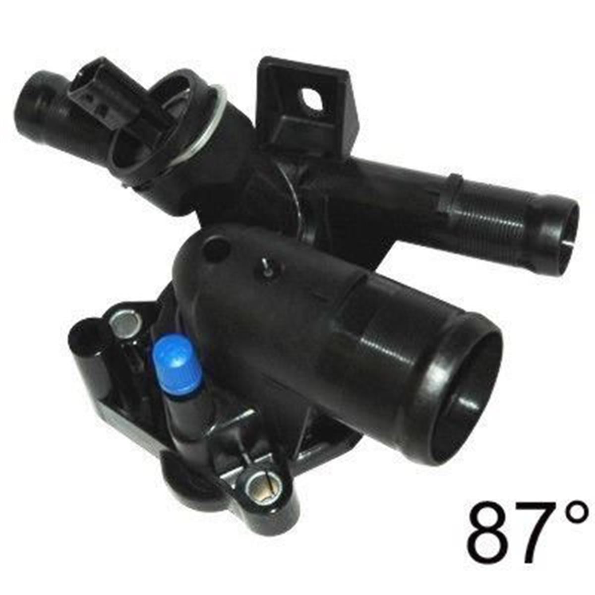 Termostat 87C Megane 3 2.0Dcı Müşürlü