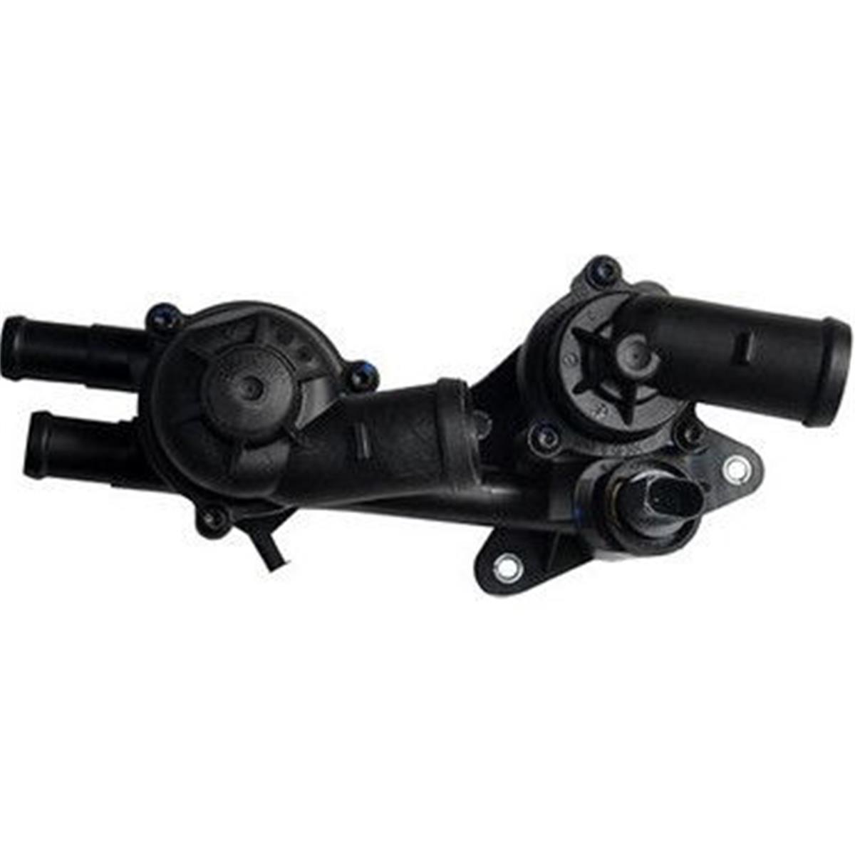 Volkswagen Golf Jetta Passat Termostat 87C Musurlu 1.4 Tsı