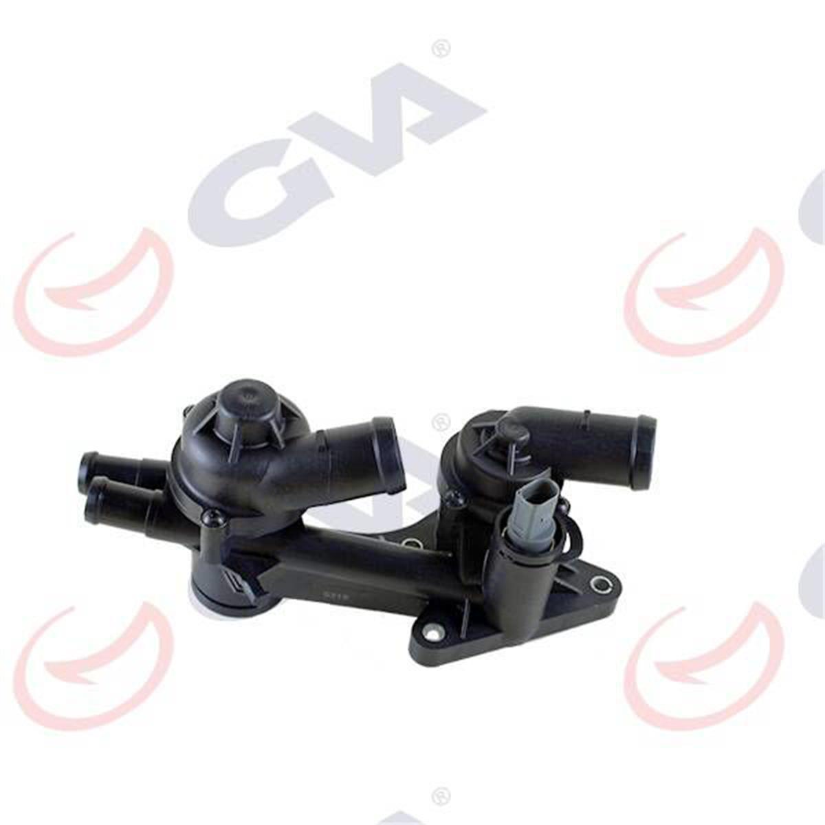 Termostat 87C Musurlu 1.4Tsı Golf V-Vı-Plus-Jetta Iıı-Iv-Passat-Scırocco-Tıguan