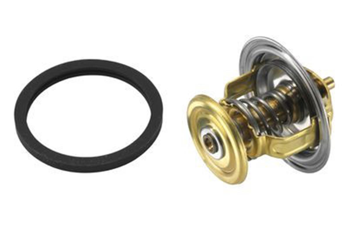 Termostat 90C Renault Laguna 2.0I-3.0I Safrane 2.0I-3.0I 54X32.5X35 Kupılya