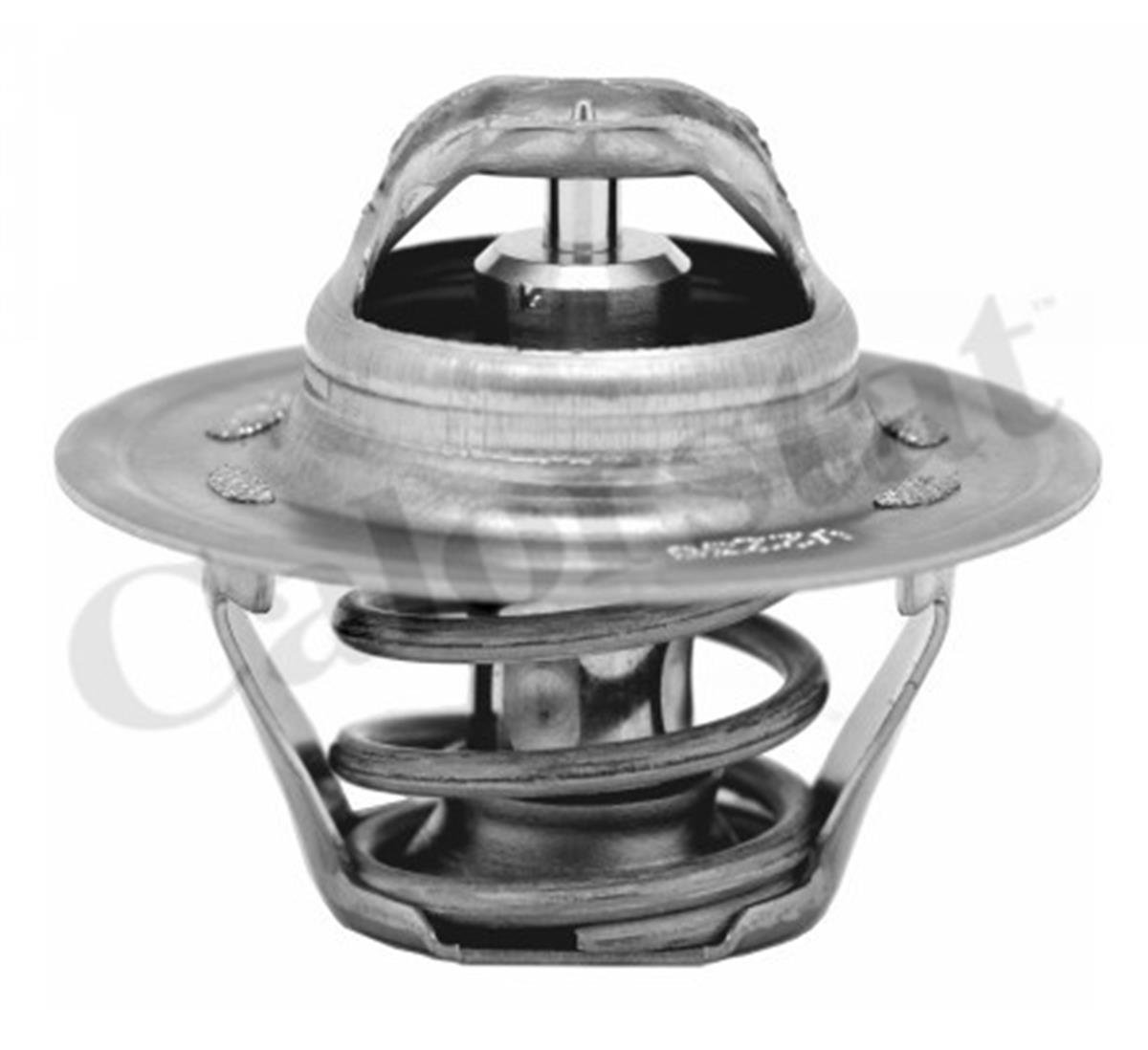 Termostat Bora-Caddy-Golf-Passat-Polo-T5-Sharan-Octavıa-Fabıa-Toledo-Ibıza-A3 Co