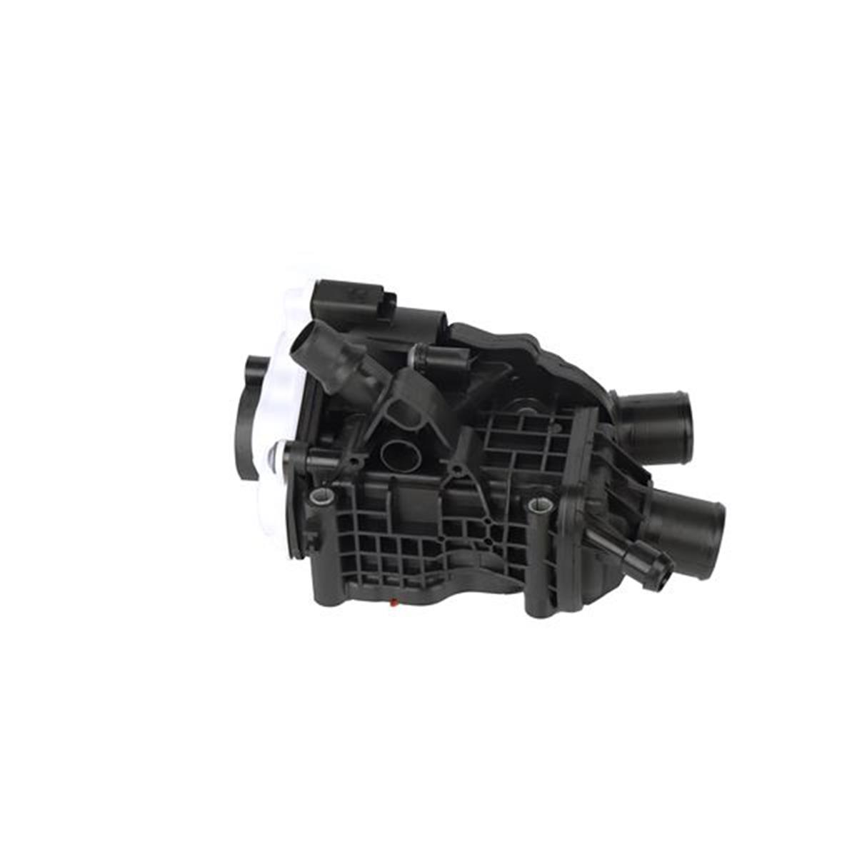 Termostat Govdesı Assy 308 3008 508 5008 Boxer Iıı Expert Iv Dw10 Mondeo Kuga 2.