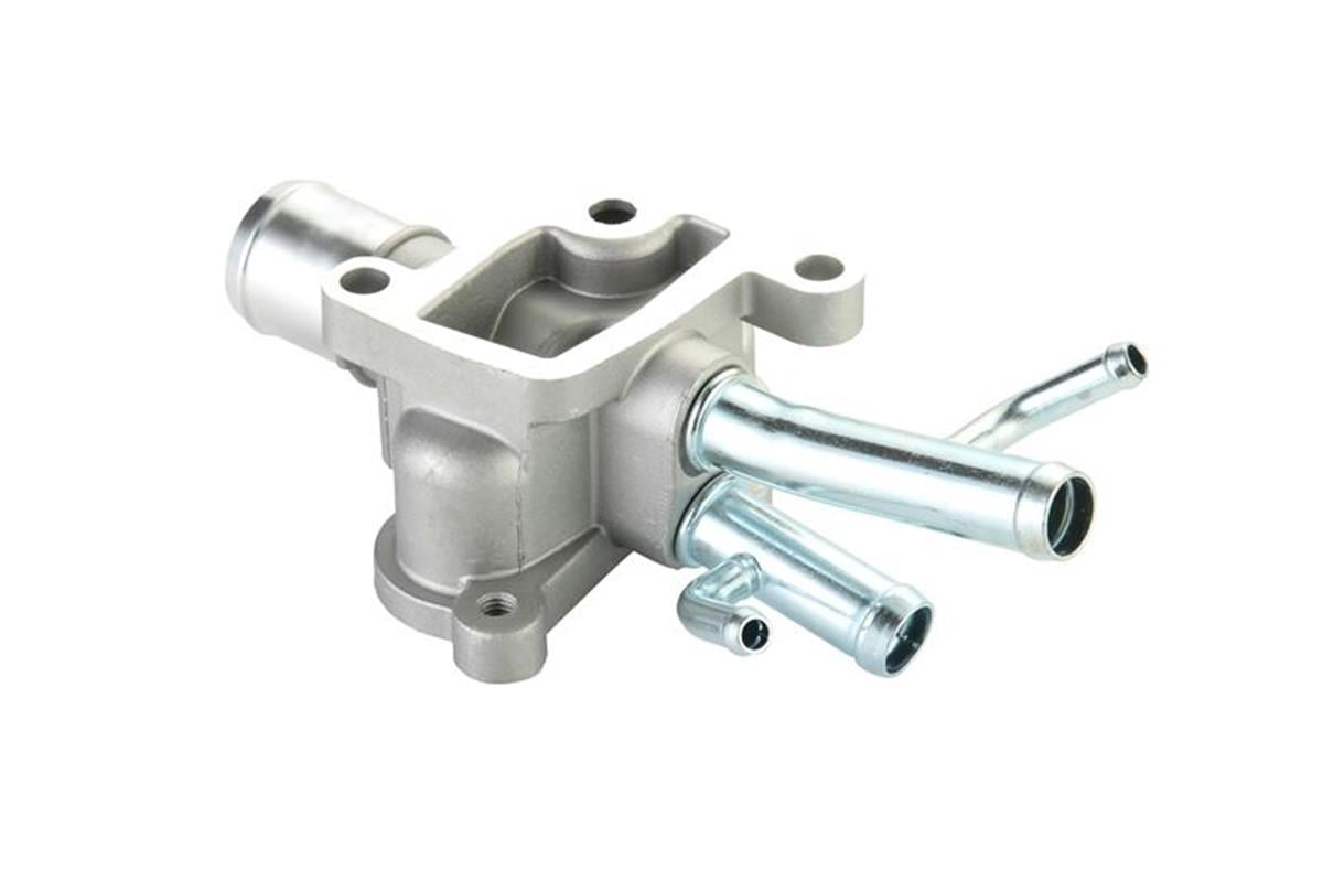 Termostat Govdesı Hyundaı Elantra 00-06 Getz 1.4 1.6 02-10 Matrıx 1.6 01-10 Kıa