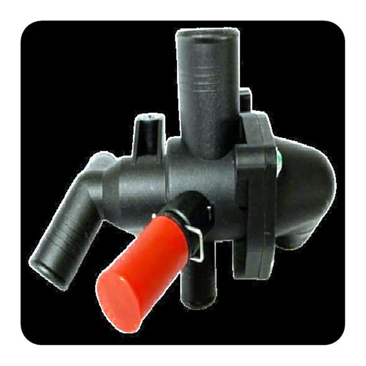 Termostat Govdesı Komple Transıt V363-V348 11 17 2.2 155Ps