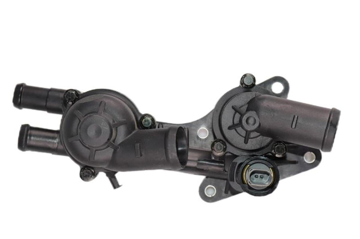 TERMOSTAT GOVDESI-KOMPLE VW GOLF 06-14  PASSAT 11-15  POLO 10-14