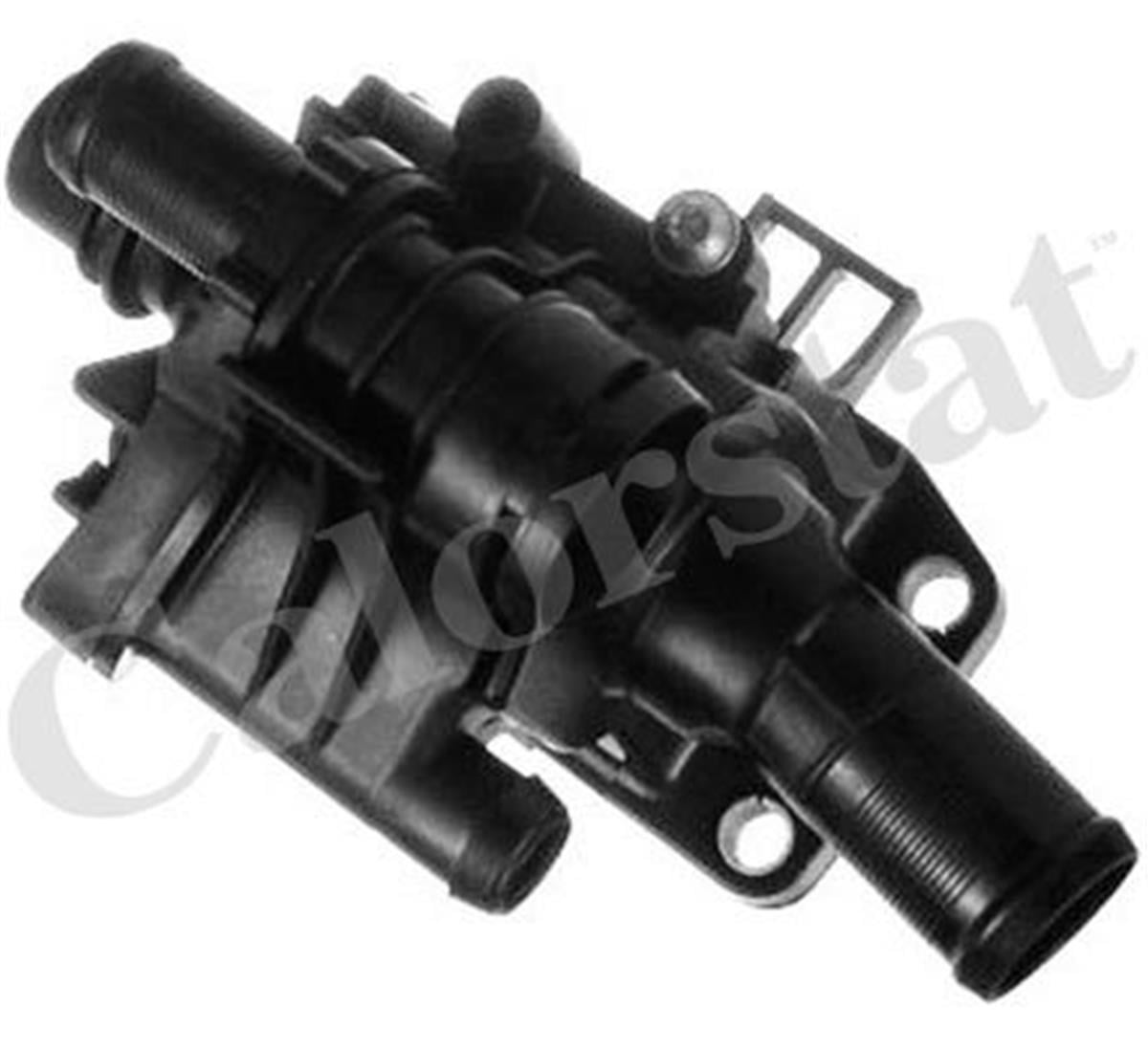 Termostat Komple 83C Berlingo-C3-C4-C5-Jumpy-Xsara-Fiesta-Focus-Cmax-Peugeot 206
