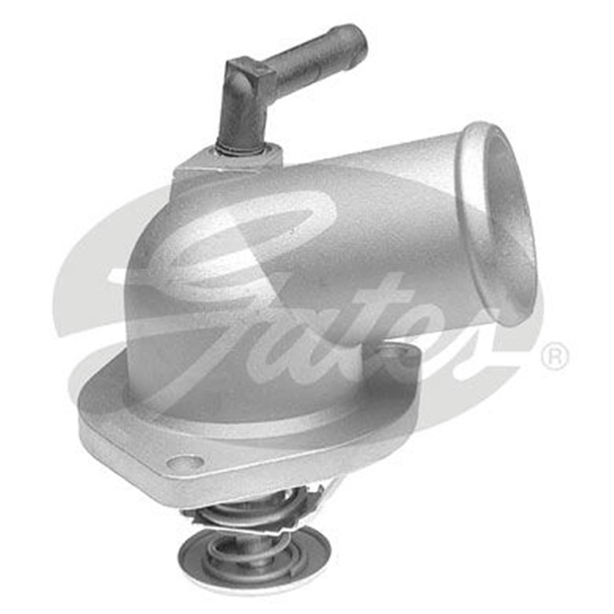 Termostat Komple 92C Astra G Corsa C Vectra B-C Merıva Zafıra 1.4 1.6 16V