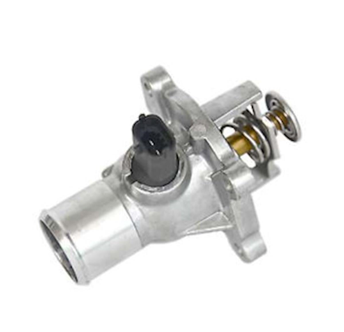 Termostat Komple Astra G 1.6 16V 00-05 -Astra H 1.6 06 -Merıva-Vectra C-Zafıra
