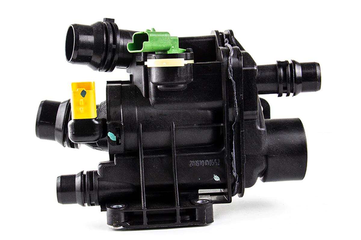 TERMOSTAT KOMPLE P.2008 I-II-208 I-II-3008-308 II-5008-508-PARTNER-RIFTER-BERLIN