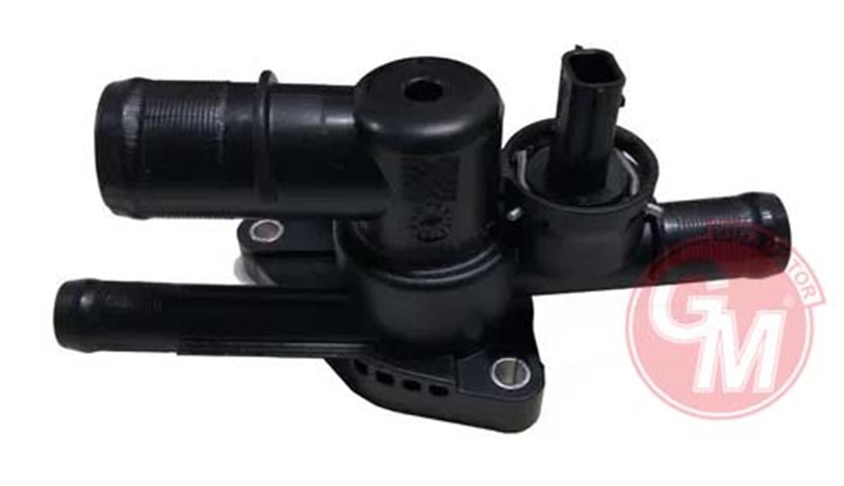 Termostat Komple Renault Clio Seymbol Logan Sandero B4d 1.0 Motor 89