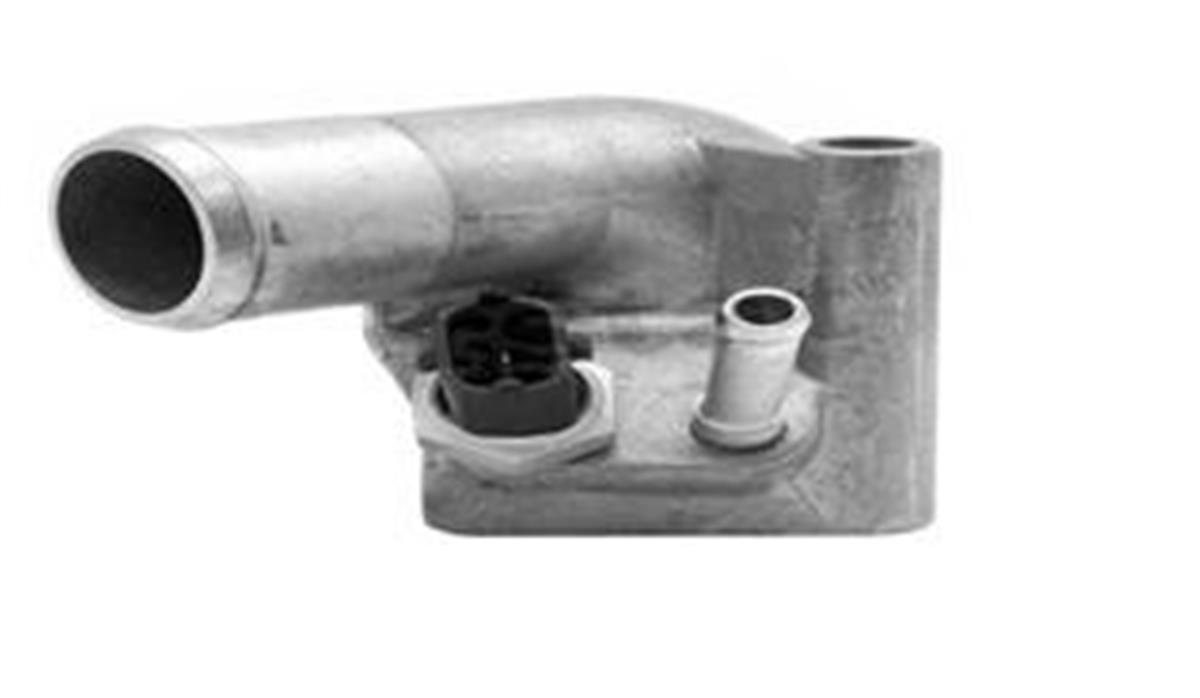 Termostat Komple Vectra B-C-Astra G-H-Corsa C-Zafıra Saab 9-3 1.8-1.8 16V