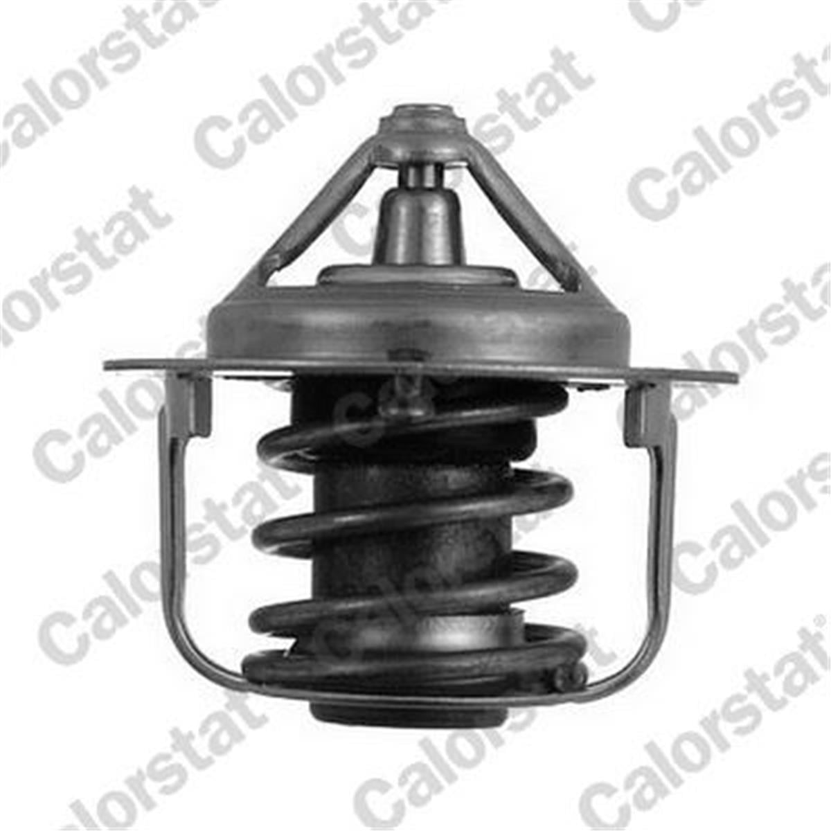 Termostat Mazda 323 1.5 16V-1.8 16V 94-01 82C Contalı