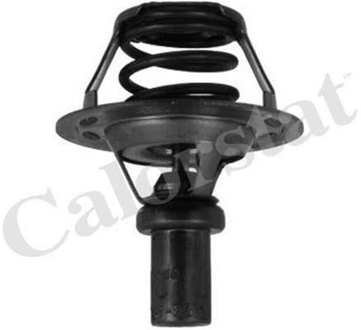 Termostat R19-Clio-Exp 1.4 E6j-E7j 86C V1781 Contalı