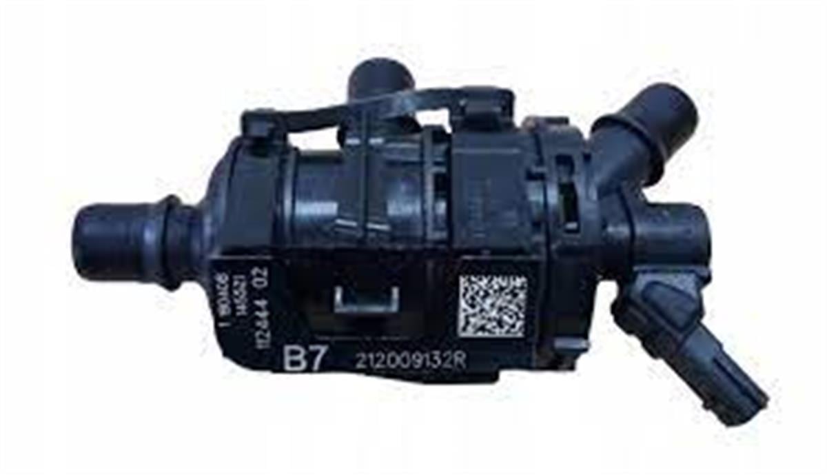 Termostat Renault Talısman-Megane Iv-Kadjar 1.5 Dcı K9k Euro 6