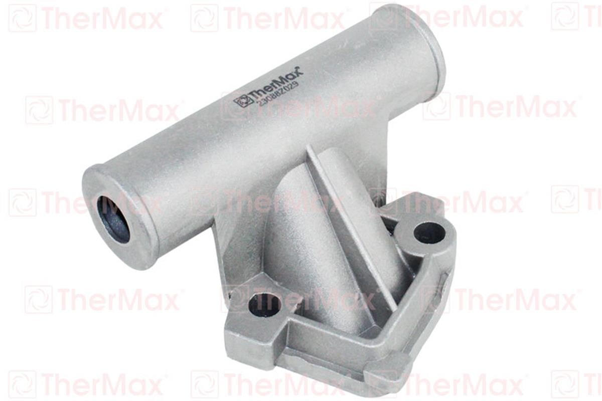 Termostat Su Giriş Ara Boru Lama M131 Dkş Deve Boynu