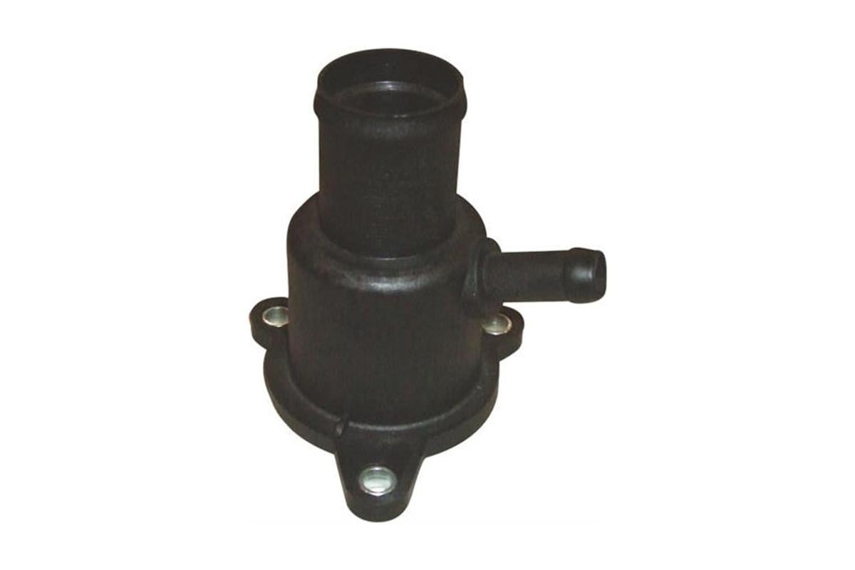 Termostat Yuvası Clio-Kango-Megane-Dacıa Logan 1.4-1.6 K4j-K4m Plastik-Tıpasız