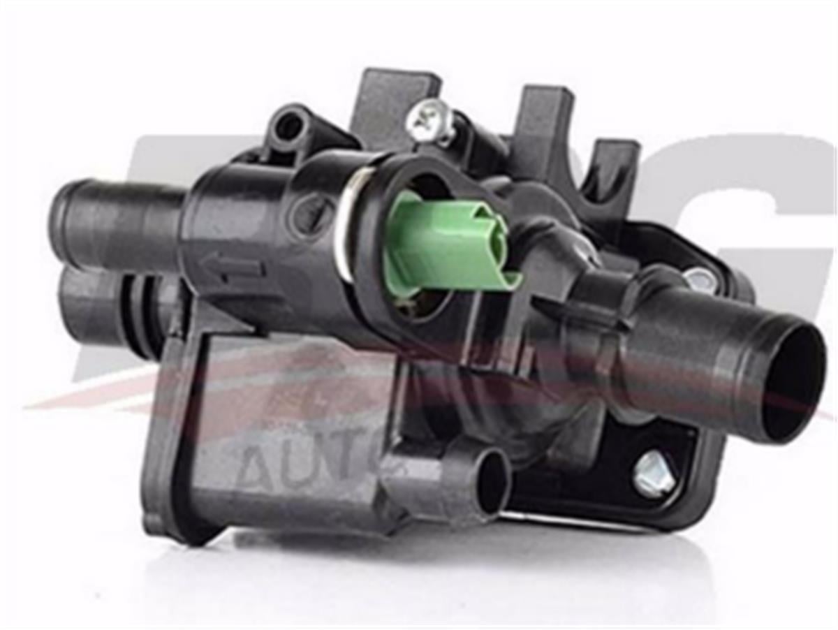 Termostat Yuvası Fiesta /206/C2/C3/307/Bıpper 1.4 Hdı/Tdcı 02-