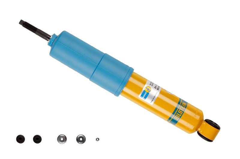 Hyundai Terracan Ön Amortisör BILSTEIN